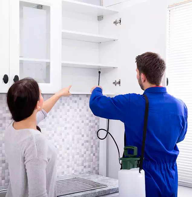 Why Choose Estero Pest Control Pro for Bed Bug Pest Control Cost in Estero, FL?