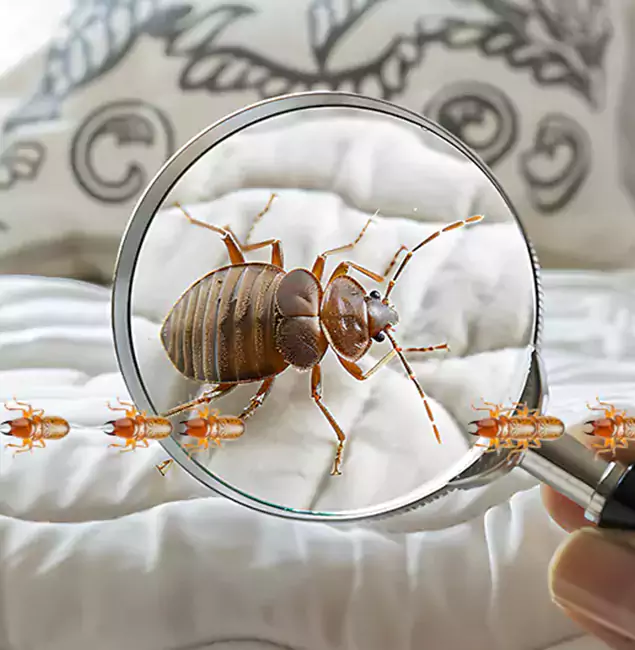 Why Choose Estero Pest Control Pro for Bed Bug Prevention in Estero, FL?