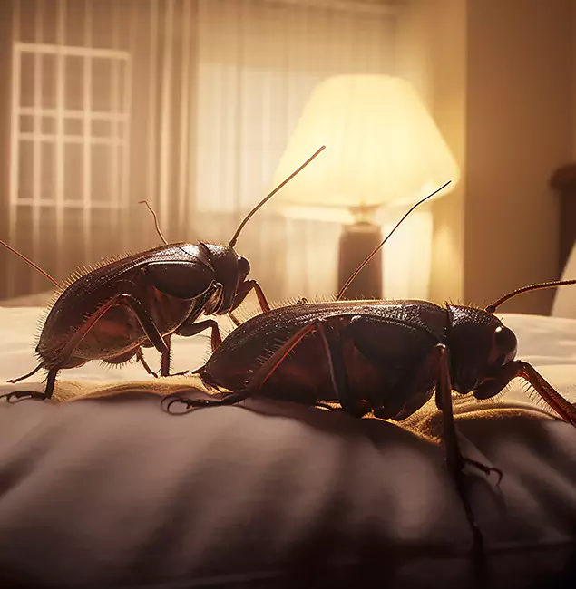 Why Choose Estero Pest Control Pro in Estero, FL for bed bug exterminator pro?