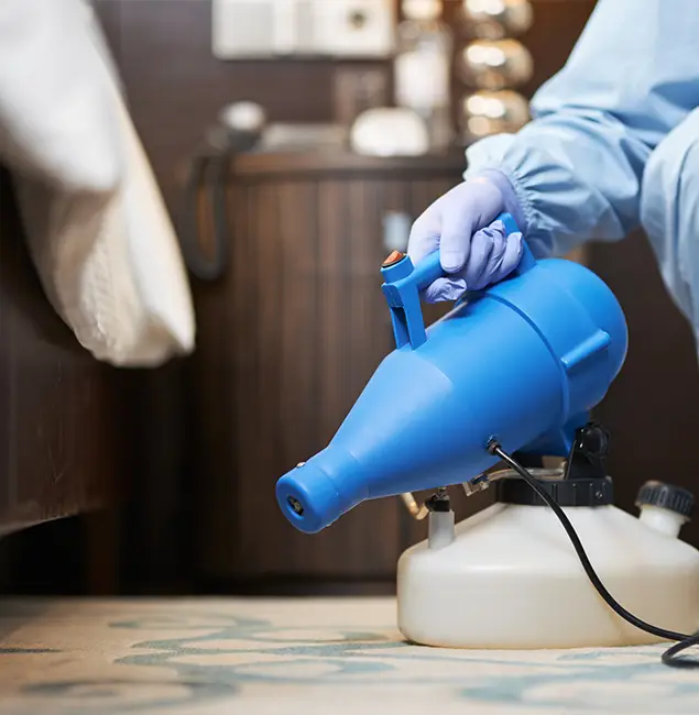 Why Choose Estero Pest Control Pro in Estero, FL?