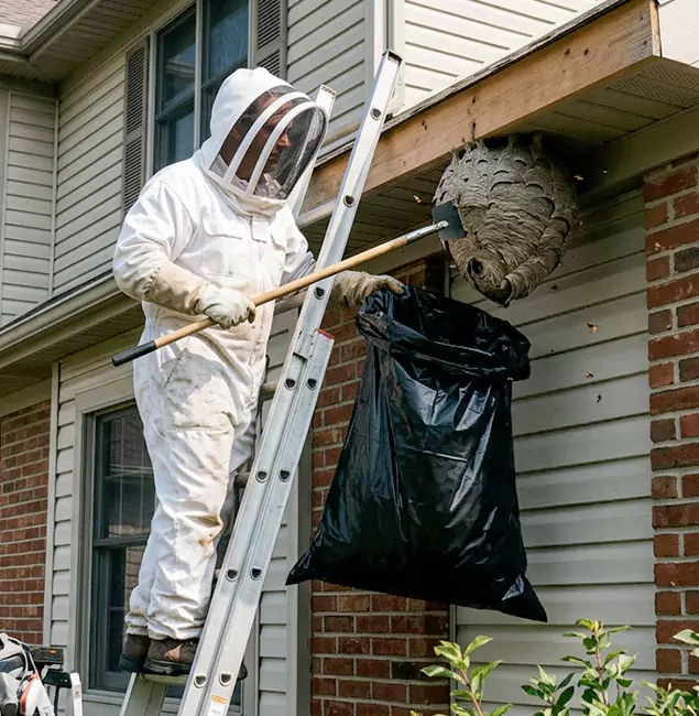 Why Estero Homeowners Choose Estero Pest Control Pro for Bee Removal?