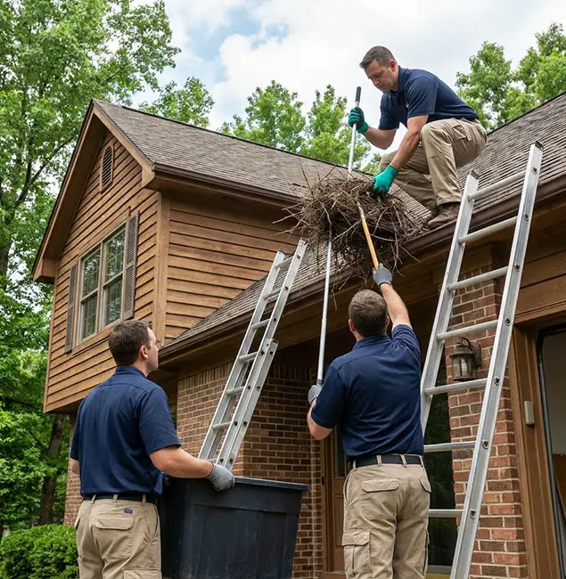 Why Estero, FL Relies on Estero Pest Control Pro for Bird Control Services?