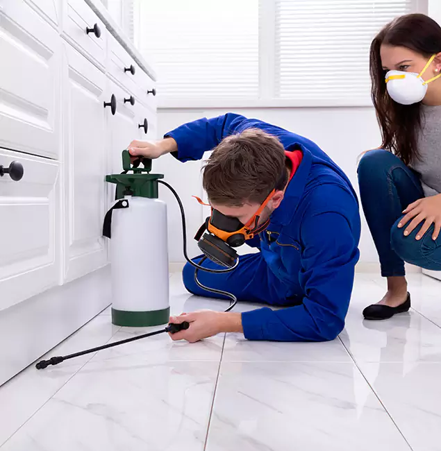 Why Choose Estero Pest Control Pro in Estero, FL?