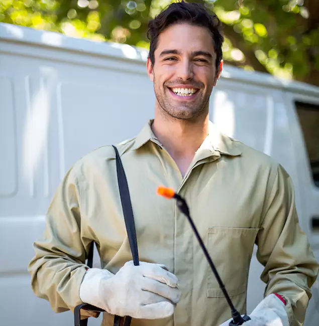 Why Choose Estero Pest Control Pro for Cockroach Control in Estero, FL?