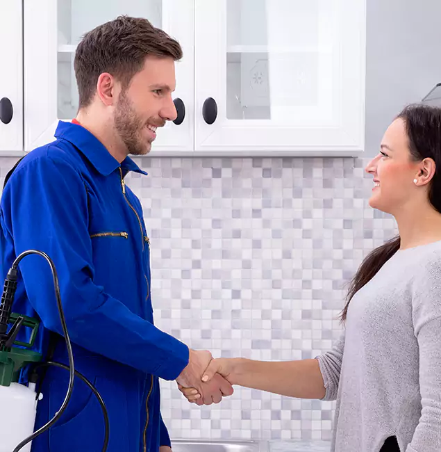 Why Estero, FL Chooses Estero Pest Control Pro for Cockroach Infestation Control?