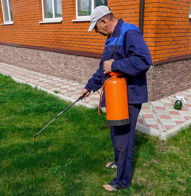 Why Choose Estero Pest Control Pro for Eco Friendly Pest Control in Estero, FL?