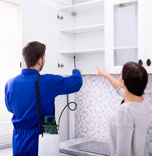 Why Choose Estero Pest Control Pro for Exterminator Services in Estero, FL?