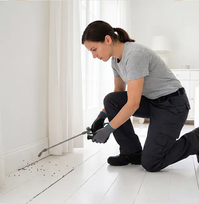 Why Estero, FL Property Owners Trust Estero Pest Control Pro for Fire Ant Control?
