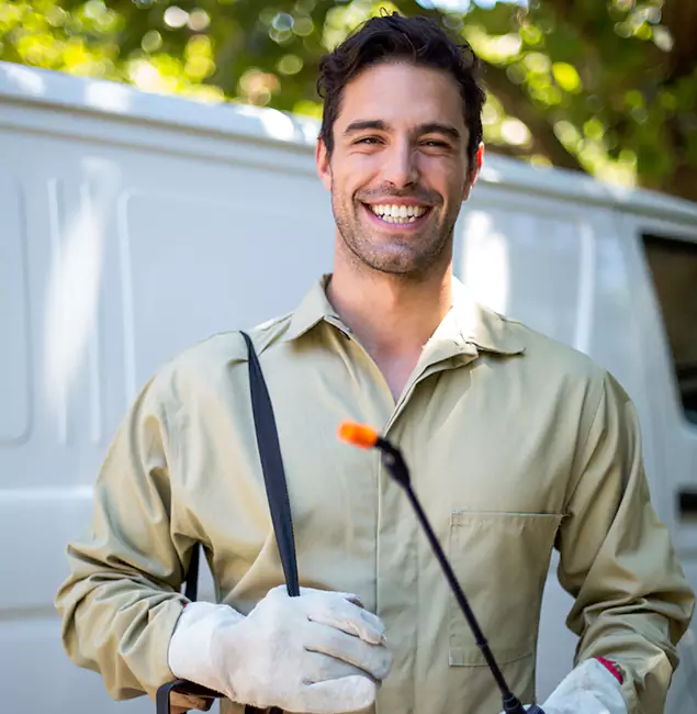 Why Estero Homeowners Trust Estero Pest Control Pro for Flea and Tick Treatment?