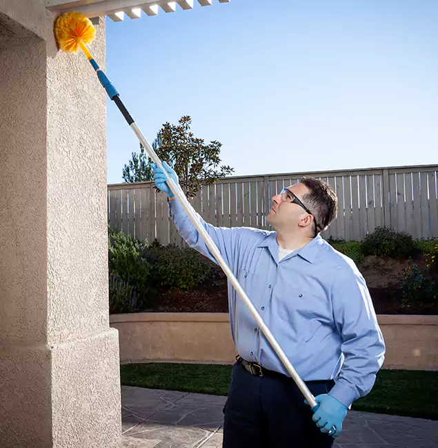 Why Choose Estero Pest Control Pro for Foundation Termite Treatment in Estero, FL?