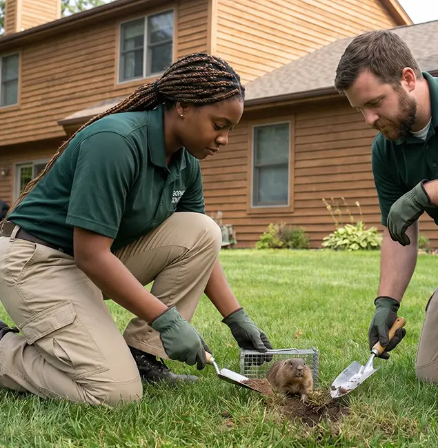 Why Estero Pest Control Pro Is the Right Choice in Estero, FL?