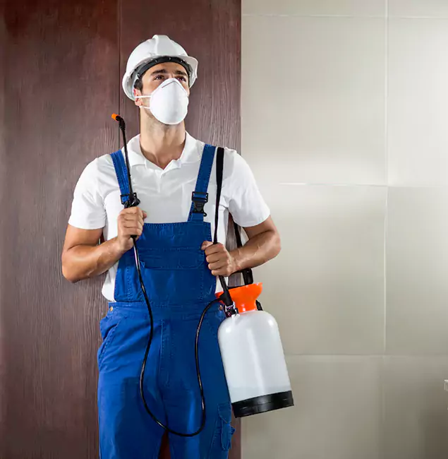 Why Choose Us for Heat Treatment for Termites in Estero, FL?