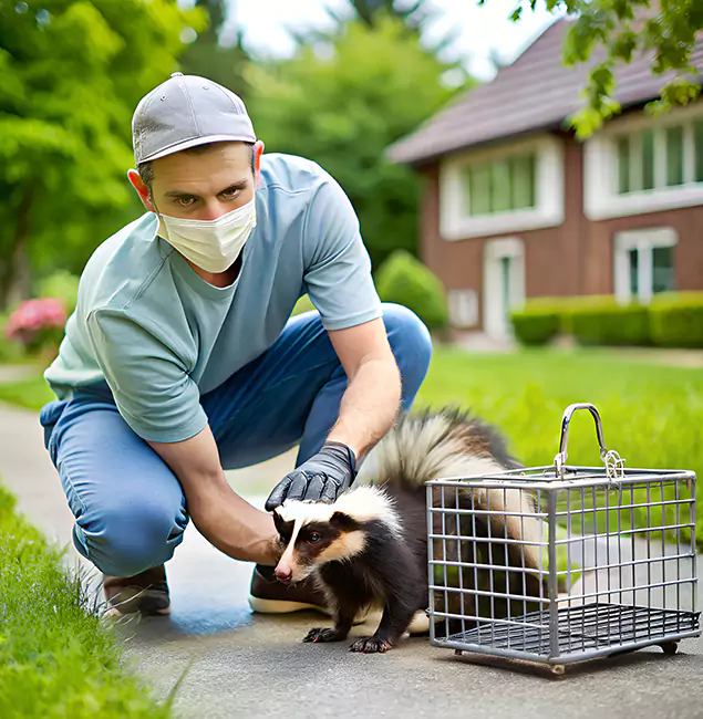 Why Estero, FL Chooses Estero Pest Control Pro for Humane Wildlife Removal?