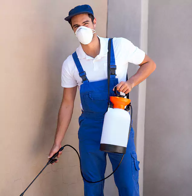Why Estero Homeowners Trust Estero Pest Control Pro for Indoor Mosquito Control?