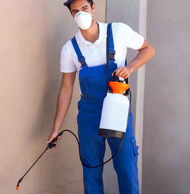What Makes Estero Pest Control Pro the Right Choice in Estero, FL?