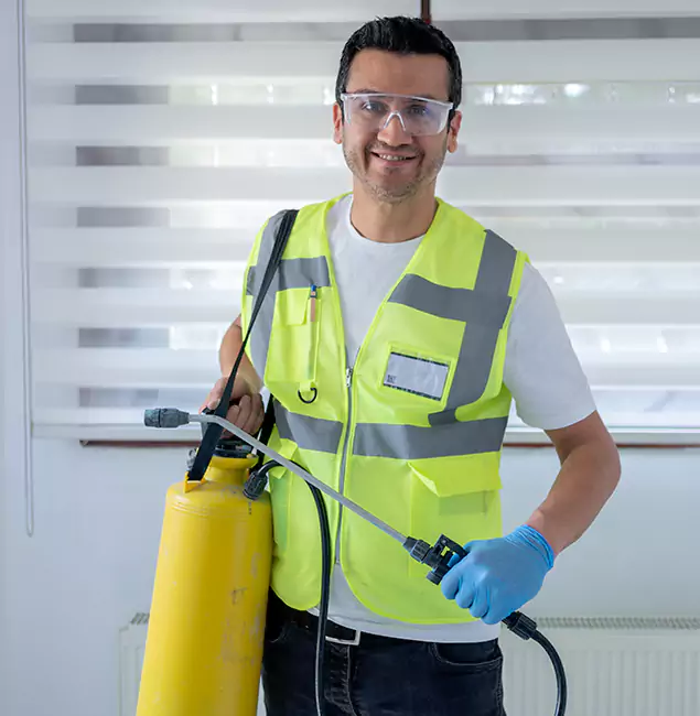 Why Choose Estero Pest Control Pro for Liquid Termite Treatment in Estero, FL?