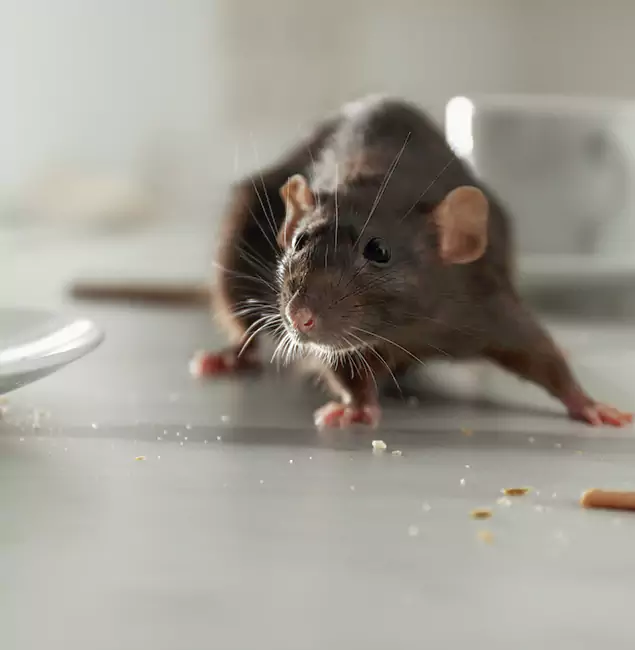 Why Estero Homeowners Choose Estero Pest Control Pro for Mice Control?