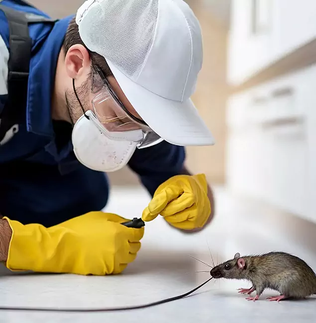 Why Estero Property Owners Choose Estero Pest Control Pro for Mice Removal?