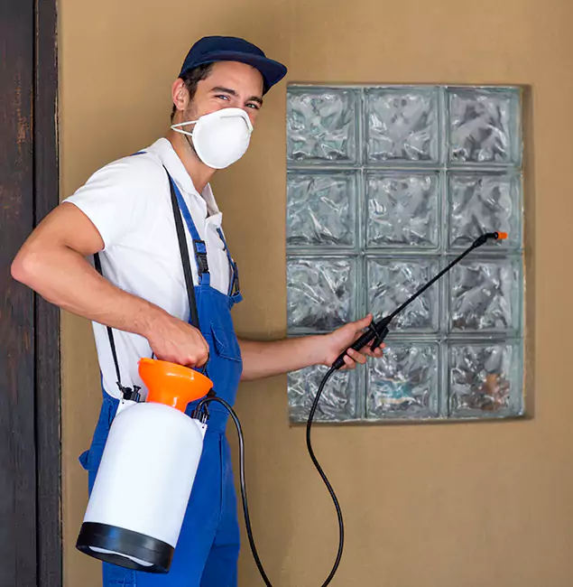 Why Estero Pest Control Pro Provides the Best Mosquito Control for Yard Properties in Estero, FL?