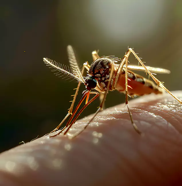 Why Estero Families Choose Estero Pest Control Pro for Natural Mosquito Control?