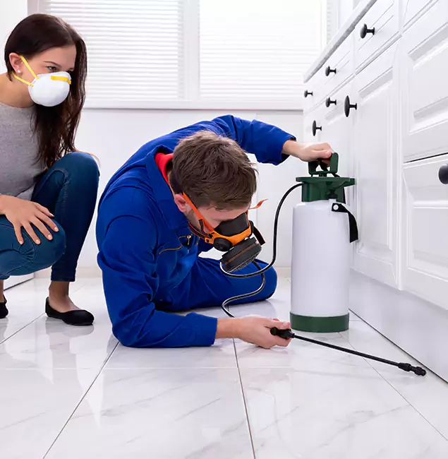 Why Choose Estero Pest Control Pro in Estero, FL?