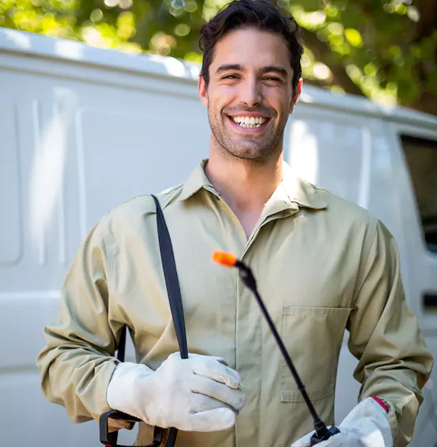 Why Estero Homeowners Trust Estero Pest Control Pro for Outdoor Mosquito Control?