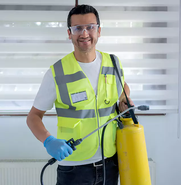 Why Choose Estero Pest Control Pro for Pest Control Cost in Estero, FL?