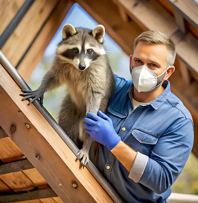 Why Choose Estero Pest Control Pro for Pet Friendly Pest Control in Estero, FL?