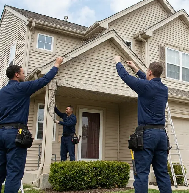 Why Estero Pest Control Pro Is the Right Choice in Estero, FL?
