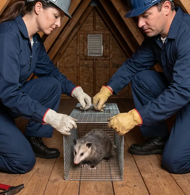 Why Estero Pest Control Pro Is the Right Choice in Estero, FL?