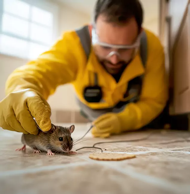Why Choose Estero Pest Control Pro for Rat Control in Estero, FL?