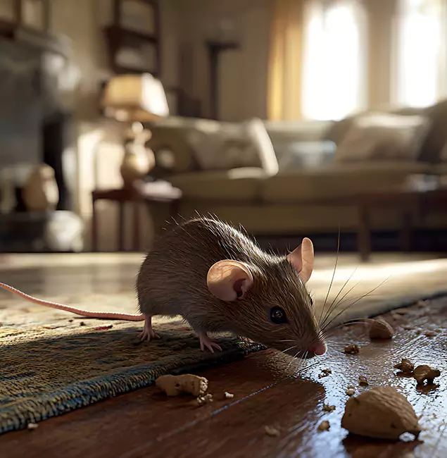 Why Choose Estero Pest Control Pro Rat Experts in Estero, FL?