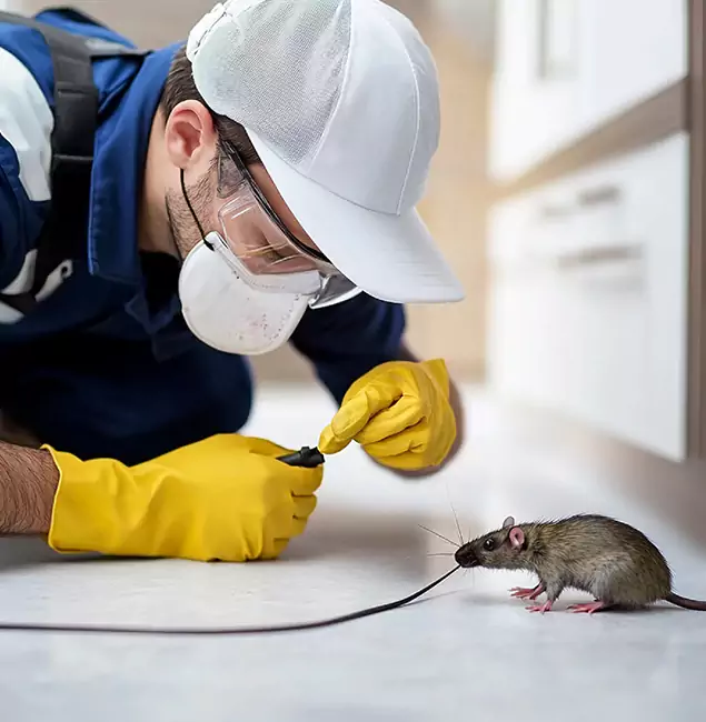 Why Choose Estero Pest Control Pro for Rat Removal Cost in Estero, FL?