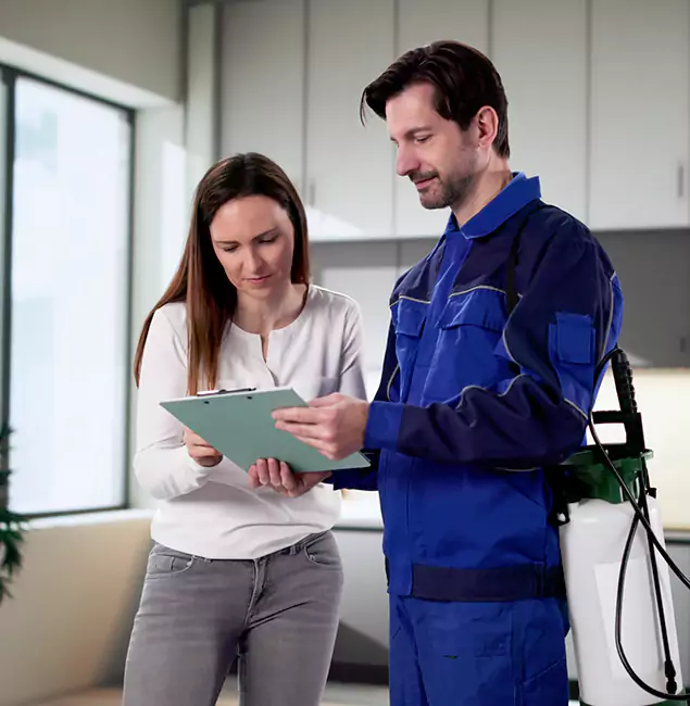 Why Choose Estero Pest Control Pro for Rat Removal in Estero, FL?