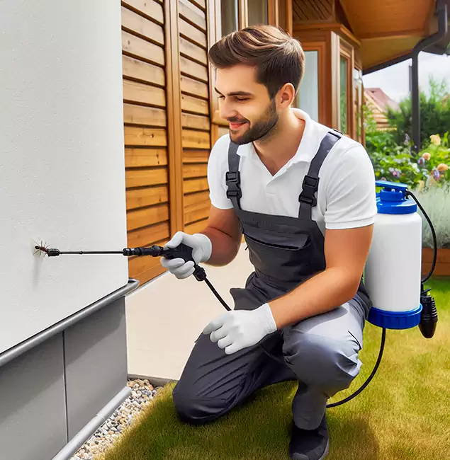 Why Estero Trusts Estero Pest Control Pro for Cockroach Removal?
