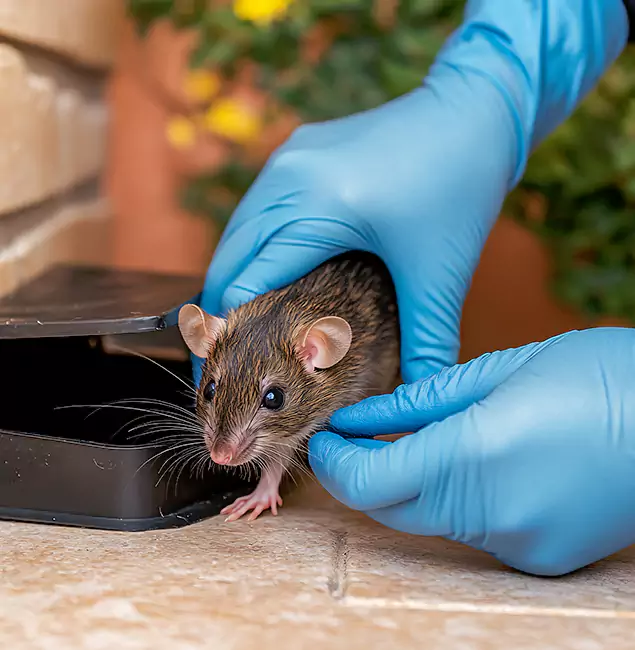 Why Estero, FL Trusts Estero Pest Control Pro for Rodent Proofing?