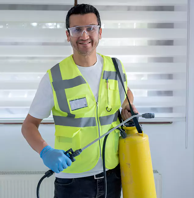 Why Choose Estero Pest Control Pro for Roof Rat Control in Estero, FL?