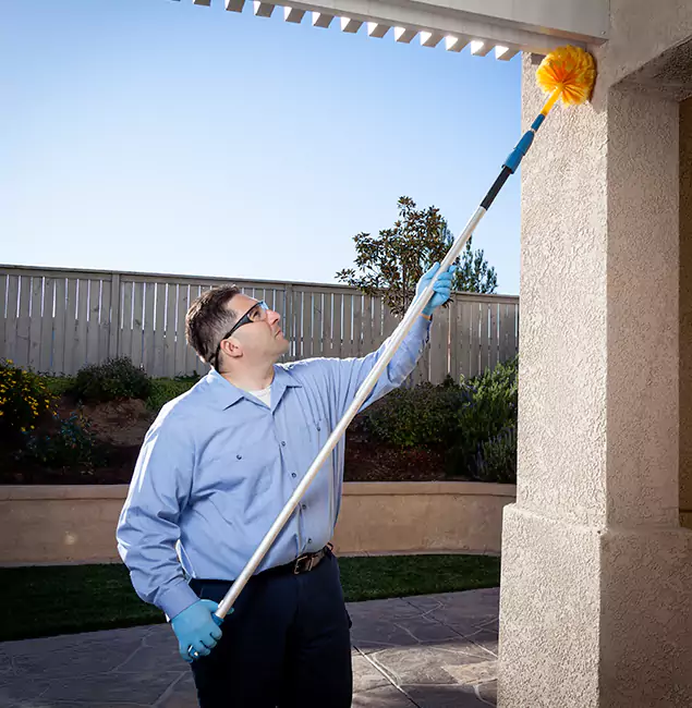 Why Choose Estero Pest Control Pro for Sentricon Termite System in Estero, FL?