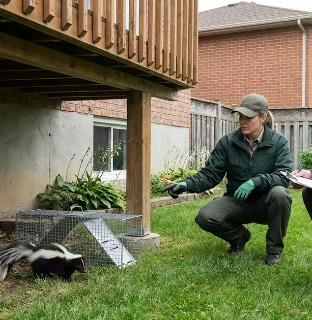 Why Estero Pest Control Pro Is the Right Choice in Estero, FL?
