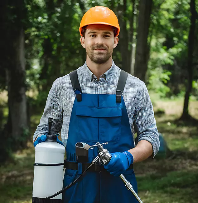 Why Choose Estero Pest Control Pro for Little Black Ant Control in Estero, FL?