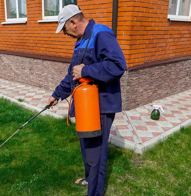 Why Choose Estero Pest Control Pro for Soil Treatment in Estero, FL?