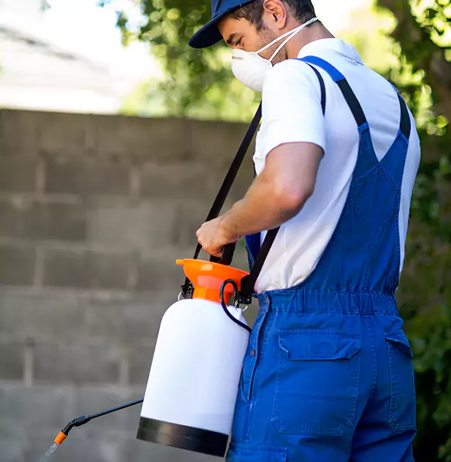 Why Choose Estero Pest Control Pro for Termite Barrier in Estero, FL?