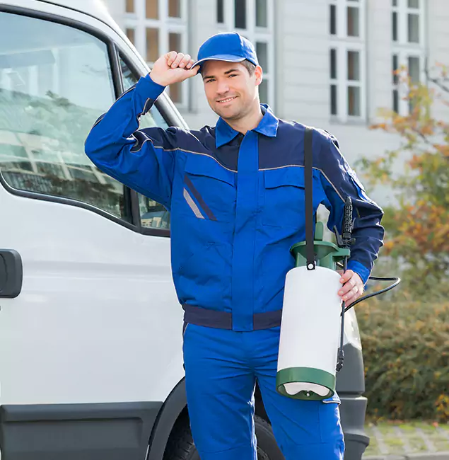 Why Choose Estero Pest Control Pro for Termite Control in Estero, FL?