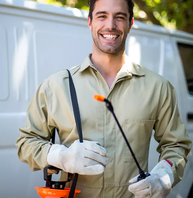 Why Homeowners Trust Estero Pest Control Pro in Estero, FL?