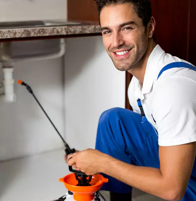 Why Choose Estero Pest Control Pro for Termite Exterminator in Estero, FL?