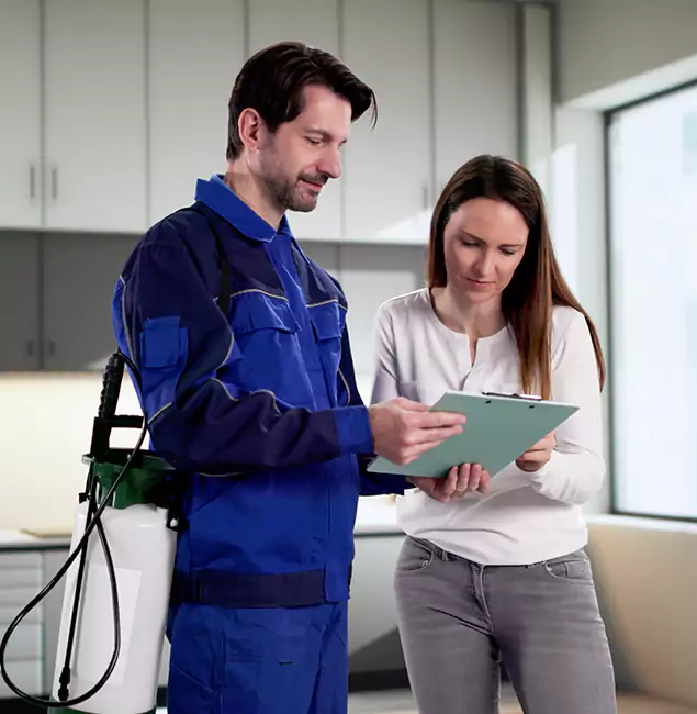 Why Choose Estero Pest Control Pro for Termite Fumigation in Estero, FL?