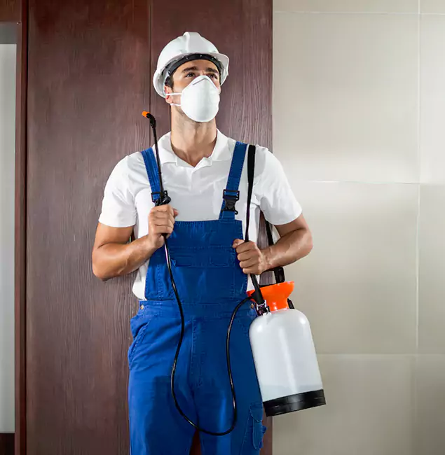 Why Choose Estero Pest Control Pro for Termite Tenting in Estero, FL?