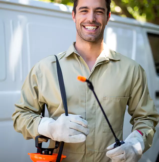 Why Choose Estero Pest Control Pro for Termite Treatment in Estero, FL?