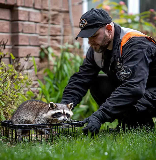 Why Estero, FL Homeowners Choose Estero Pest Control Pro for Wildlife Removal?