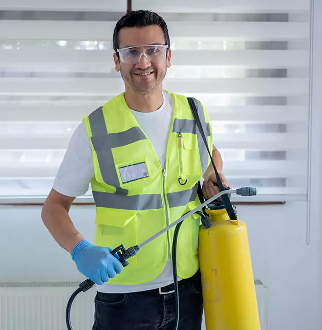 Why Estero Pest Control Pro Is the Right Choice in Estero, FL?